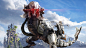 horizon-zero-dawn-thunderjaw