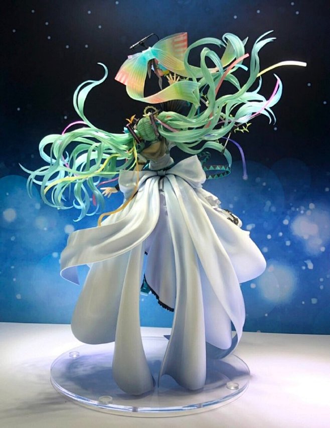 GSC 初音ミク Memorial Dr...