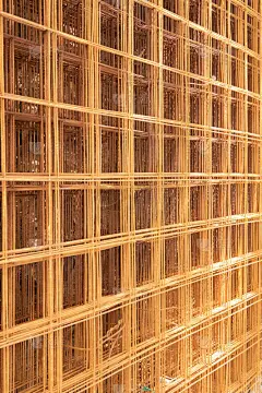 建筑业,钢铁,背景,风景,工业,铁丝网,网,边框,泰国,技术