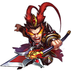 q版)2采集吕布-去特效312可可可可乐啊采集到三国(q版)4采集战棋时代