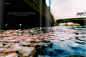 一半现实，一半海水 | 楢桥朝子(Asako Narahashi) - 观念摄影 - CNU视觉联盟