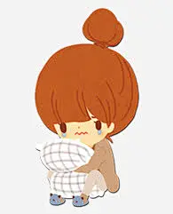人物免抠素材_新图网 https://ixintu.com 人物 动漫 卡通 哭泣 女孩