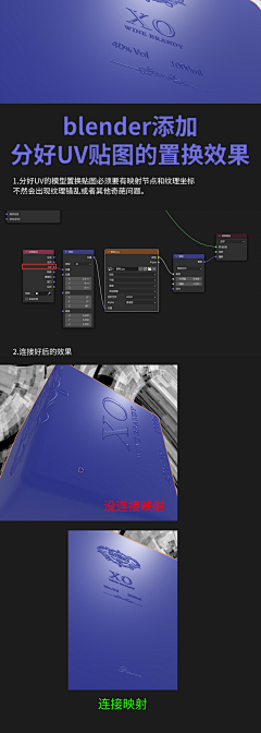 慧的采集到blender教程