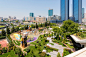 Zorlu-Center_photo-credits-WATG-2 « Landscape Architecture Works | Landezine