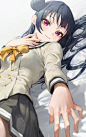 LoveLive! (via.モ誰)