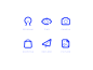 IconSet╱icon﹝UI﹞╱uiiocn，icon，规范icon，APPiconwebappicon