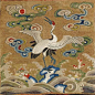 雅集丨美轮美奂 中国传统图案 ​​​​