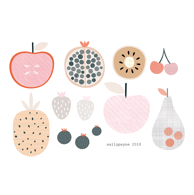 fruit