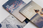 书籍版式设计:给未来的自己(2) - 书籍装帧 - 设计帝国