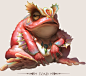 Character Design x illustration on Behance