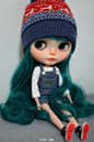 custom blythe | 微话题-一起聊聊吧！