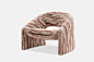 Sacha Armchair | Castlery