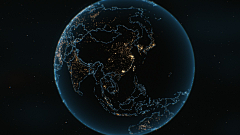 西贝又又采集到Title-地球/星球/圆