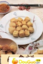 炸豆腐块的做法_炸豆腐块怎么做好吃【图文】_小七分享的炸豆腐块的家常做法 - 豆果网