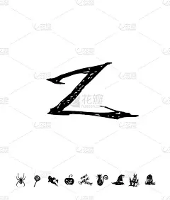 万圣节的海报