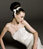 Lusan Mandongus - Creating Gorgeous Bridal Gowns Since 1991