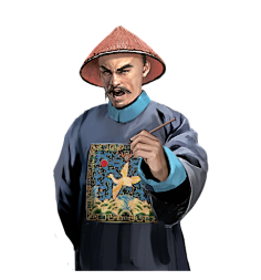 形象采集nemo·采集到推广素材-宫廷72管家形象采集nemo·采集到推广