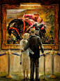 " Not So Long Ago" by Stephen Shortridge