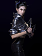 ChunLi