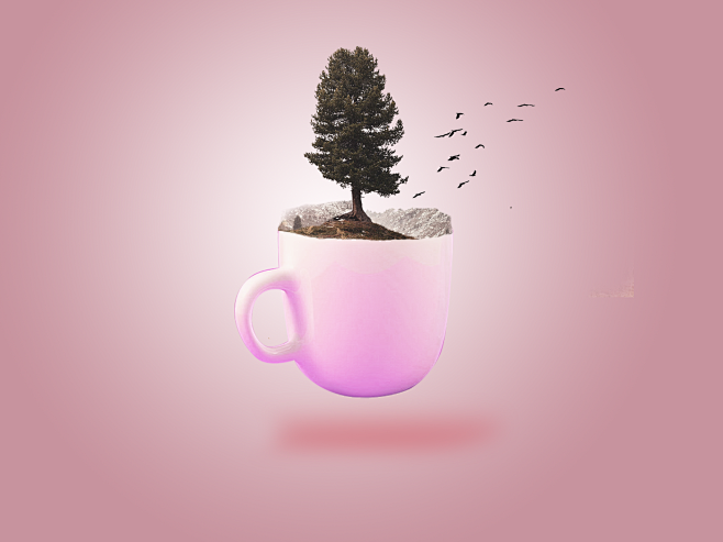 杯山陶宗仁