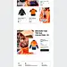 UX / UI / WOKRD / e-commerce redesign