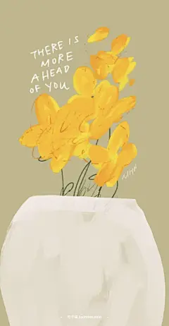 there is more a head of you