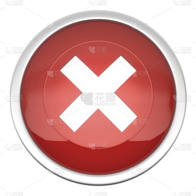 虚假图标