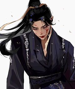 无效像素SHOP采集到剧照—永夜星河