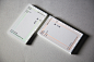 Lit - Business card : Lit | Motion Graphic | Freelancer | Business card 名片設計