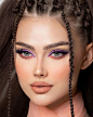 @hadawi_hairstylist Photo by Beauty Union on March 14, 2023
