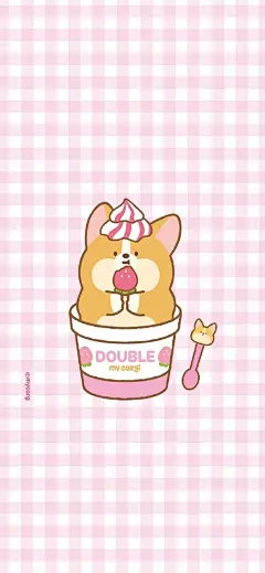 萌到心软的小柯基
当壁纸真的太治愈啦！

ins：mycorgi ​​​​
#飞乐鸟分享# #无水印壁纸# ​​​​