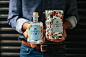 ClemenGold Gin : ClemenGold Gin is hand crafted according to an age-old recipe. Classic Cape Dry style, it is smooth with subtle hints of citrus complementing almond and cinnamon. Excellent in a refreshing gin and tonic, it also is good in the classic gin