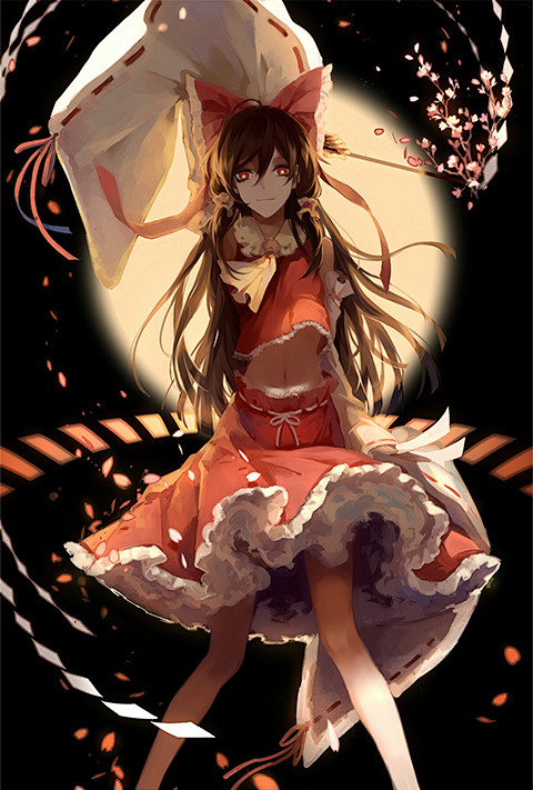 ❀ | 私期 [pixiv]
