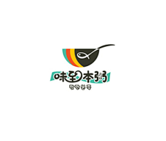 源头村的希望采集到Logo