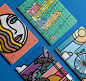 Typotrust Notebooks-古田路9号-品牌创意/版权保护平台