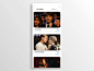 About The Movie ui，ux，movie