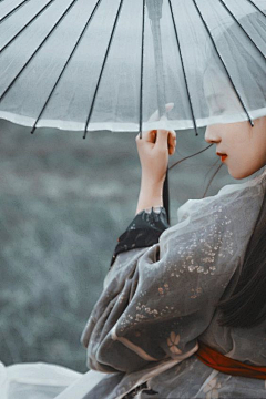 BELLA设计采集到摄影—古装造型