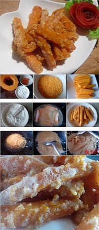 食物_阿Kae图片专辑-堆糖网