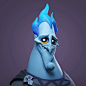 Cute Hades