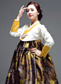 Hanbok | Korea