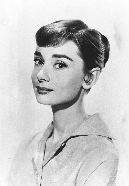 audrey hepburn