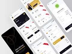 如常常常采集到UI/UX
