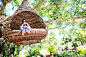 Kinki, Pai Treehouse Resort‎, 90 Moo 2 Maeyaenpongrone Road, Pai, Mae Hong Son, Thailand, Feb 3, 2014