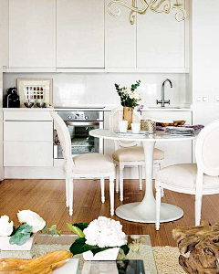 美美的家居图片采集到美美的厨房图片