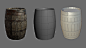 Props and Stuff