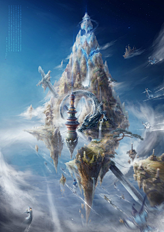 iamkirin采集到cg