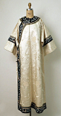 服饰 | Chinese Costume。