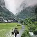 ”醉美“中国风的乡村景观·淳朴