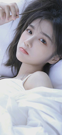 mfmf采集到女孩子