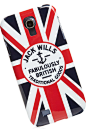 Jack Wills  米字国旗手机保护壳